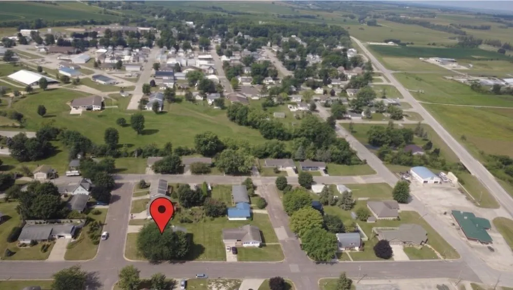 101 Robert Street Mabel, MN 55954