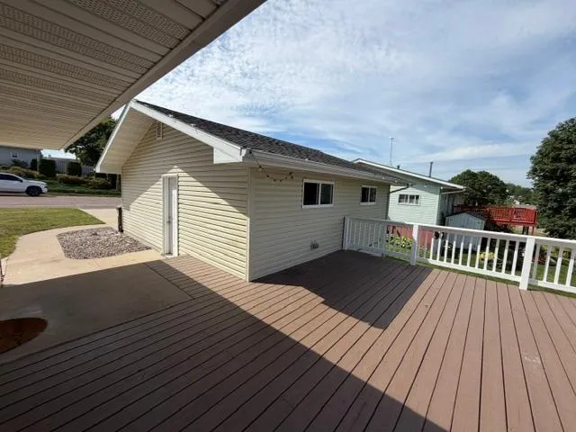 101 Robert Street Mabel, MN 55954