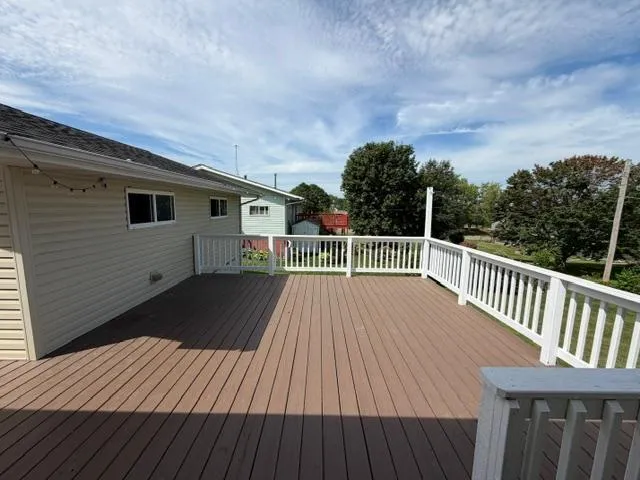 101 Robert Street Mabel, MN 55954