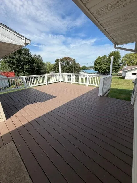 101 Robert Street Mabel, MN 55954