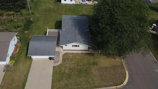 101 Robert Street Mabel, MN 55954