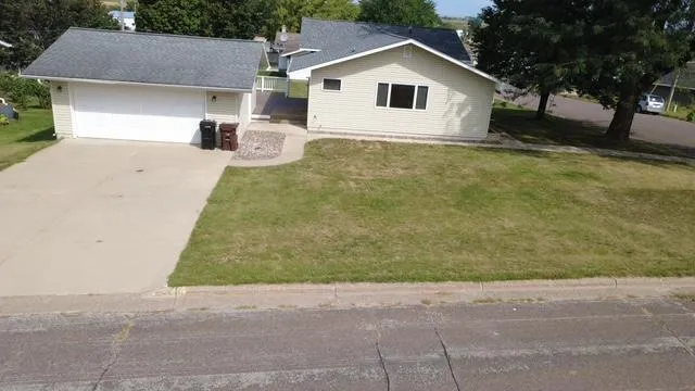 101 Robert Street Mabel, MN 55954