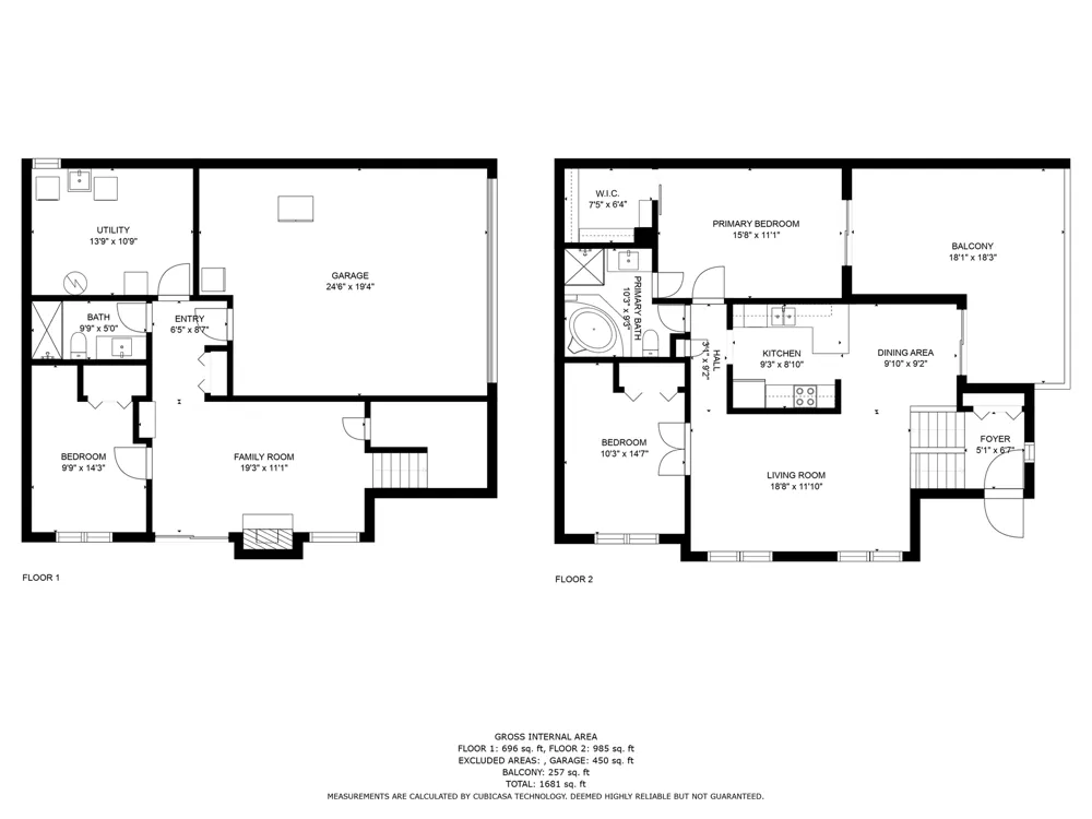 9535 Hartford Circle Eden Prairie, MN 55347