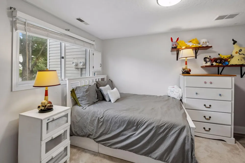 9535 Hartford Circle Eden Prairie, MN 55347