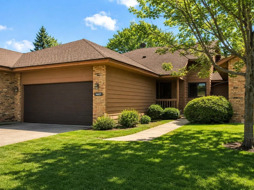 14621 Embassy Avenue Apple Valley, MN 55124