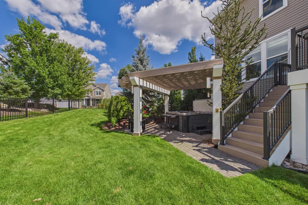 500 Devine Drive New Brighton, MN 55112