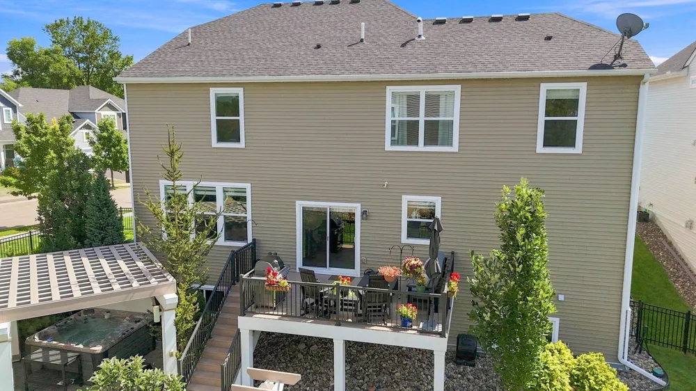500 Devine Drive New Brighton, MN 55112
