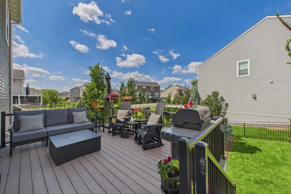 500 Devine Drive New Brighton, MN 55112