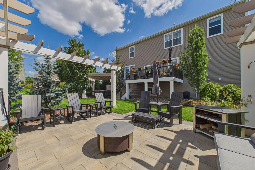 500 Devine Drive New Brighton, MN 55112
