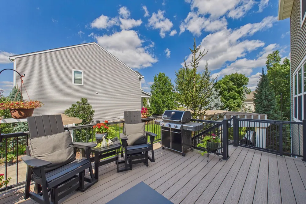 500 Devine Drive New Brighton, MN 55112