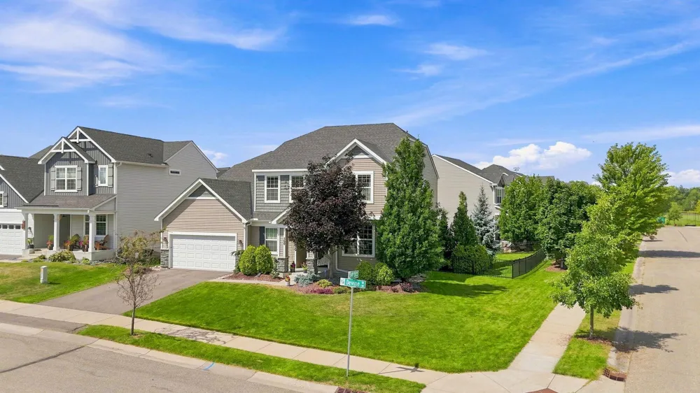 500 Devine Drive New Brighton, MN 55112