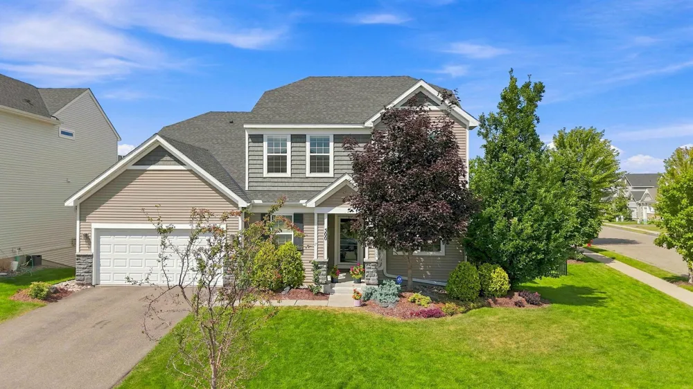 500 Devine Drive New Brighton, MN 55112