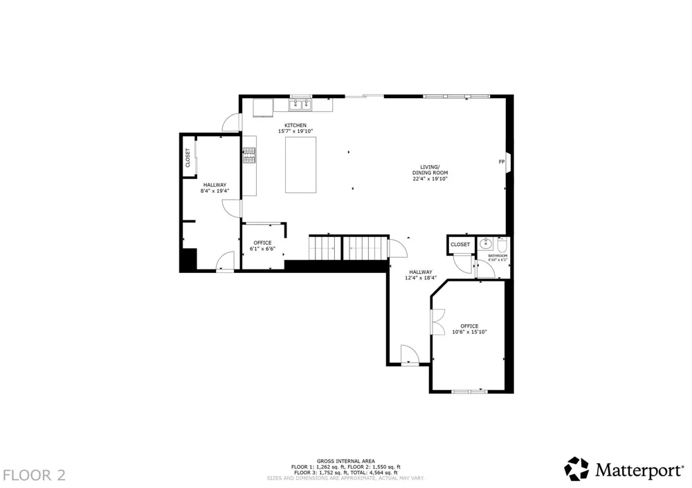 500 Devine Drive New Brighton, MN 55112