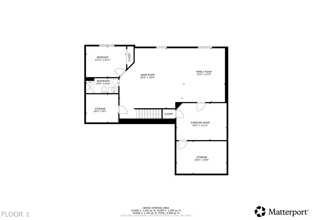 500 Devine Drive New Brighton, MN 55112