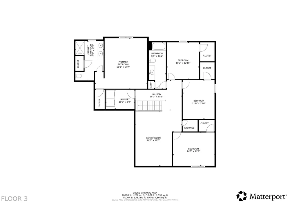 500 Devine Drive New Brighton, MN 55112