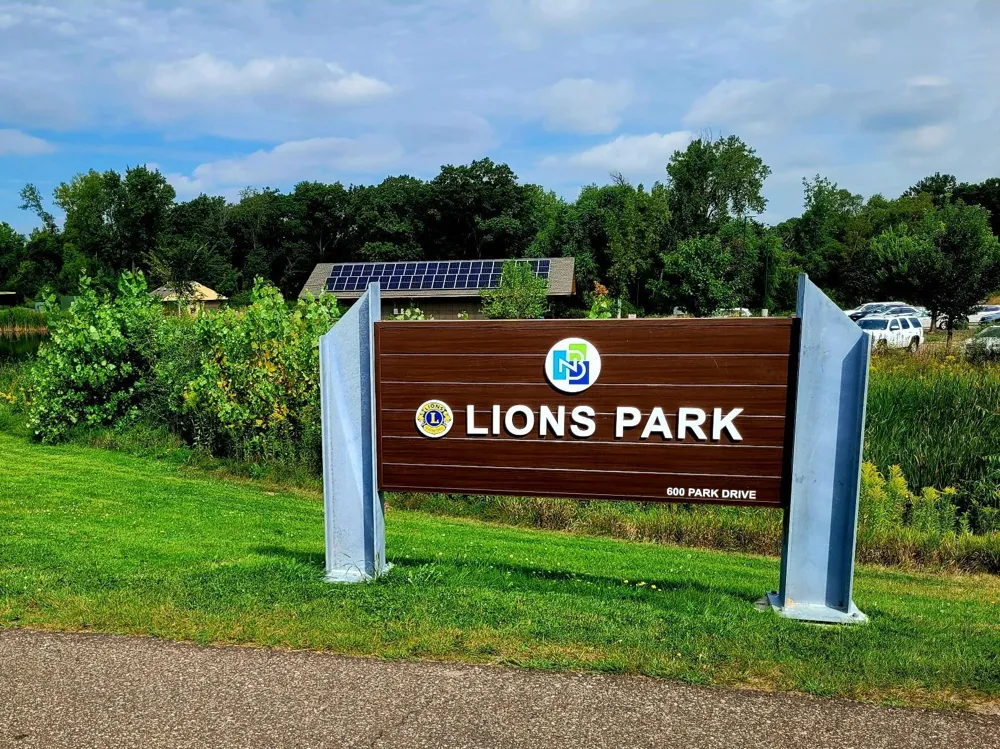 500 Devine Drive New Brighton, MN 55112