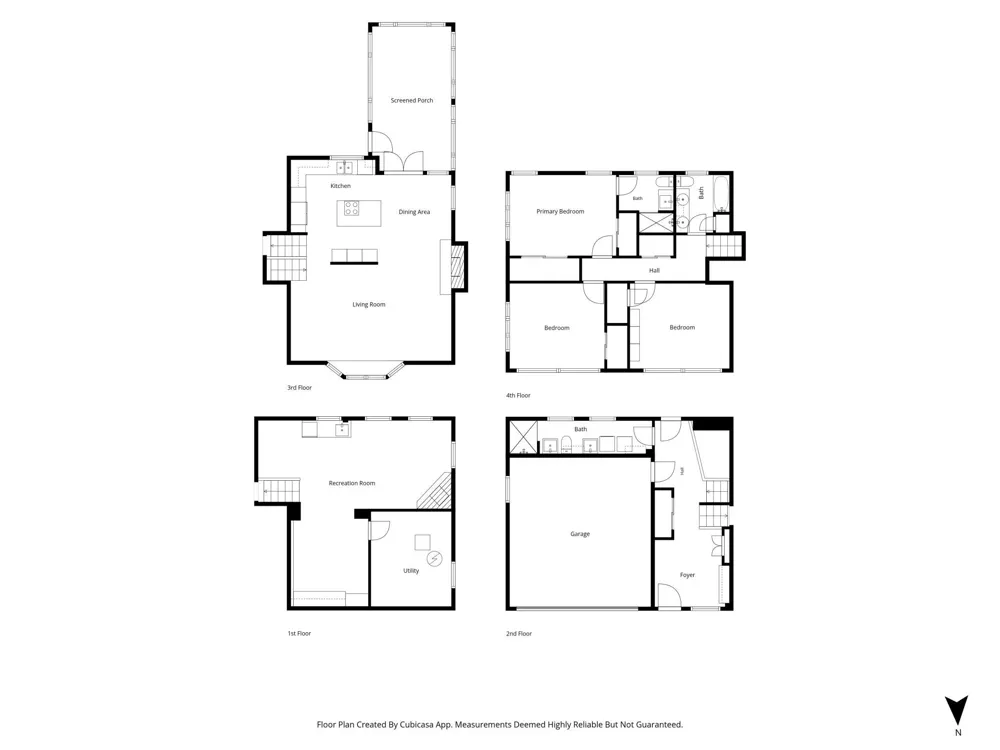 4717 Glenwood Avenue Golden Valley, MN 55422