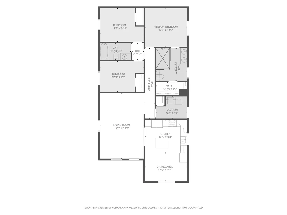 1360 Rolling Hills Drive Maplewood, MN 55119