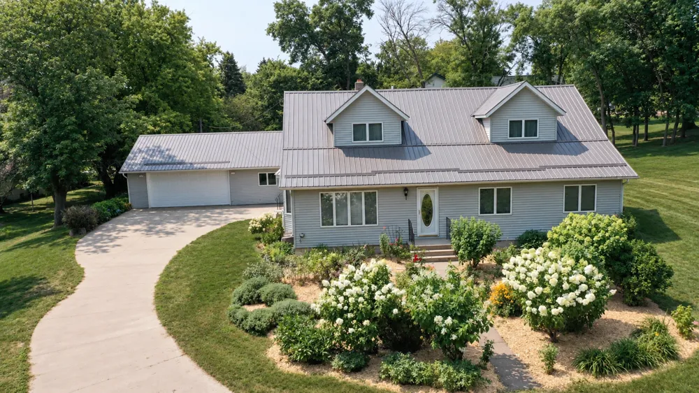 509 W 7th Street Starbuck, MN 56381