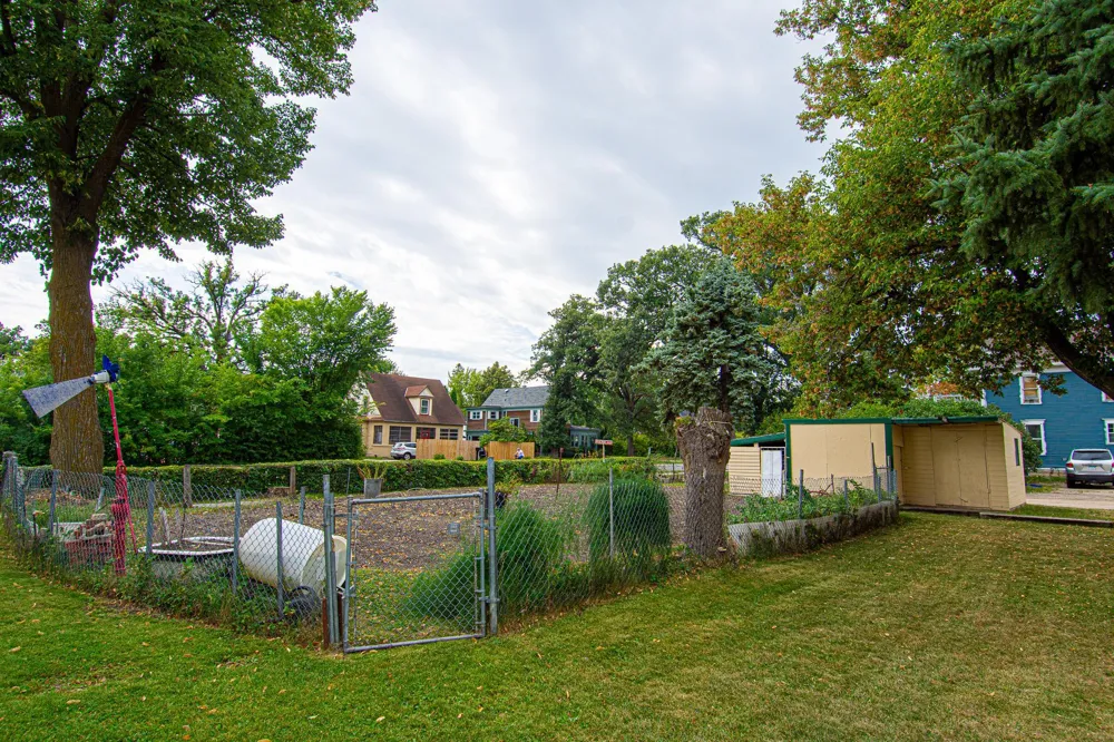 621 1st Street E Thief River Falls, MN 56701