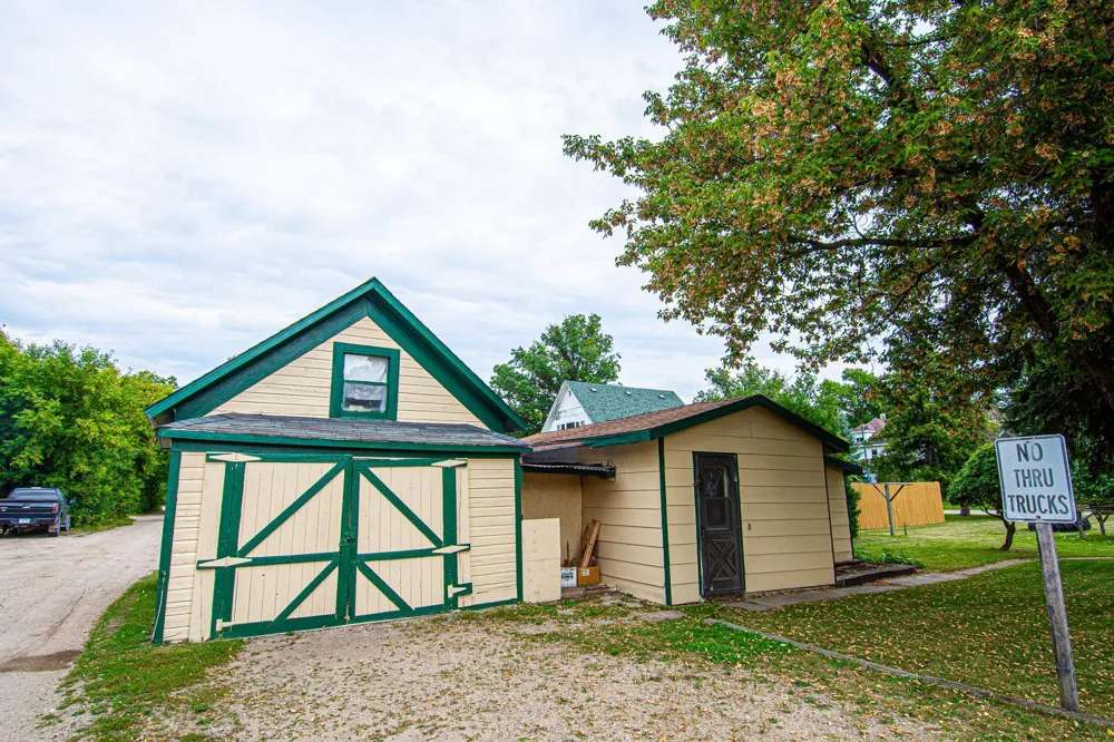 621 1st Street E Thief River Falls, MN 56701
