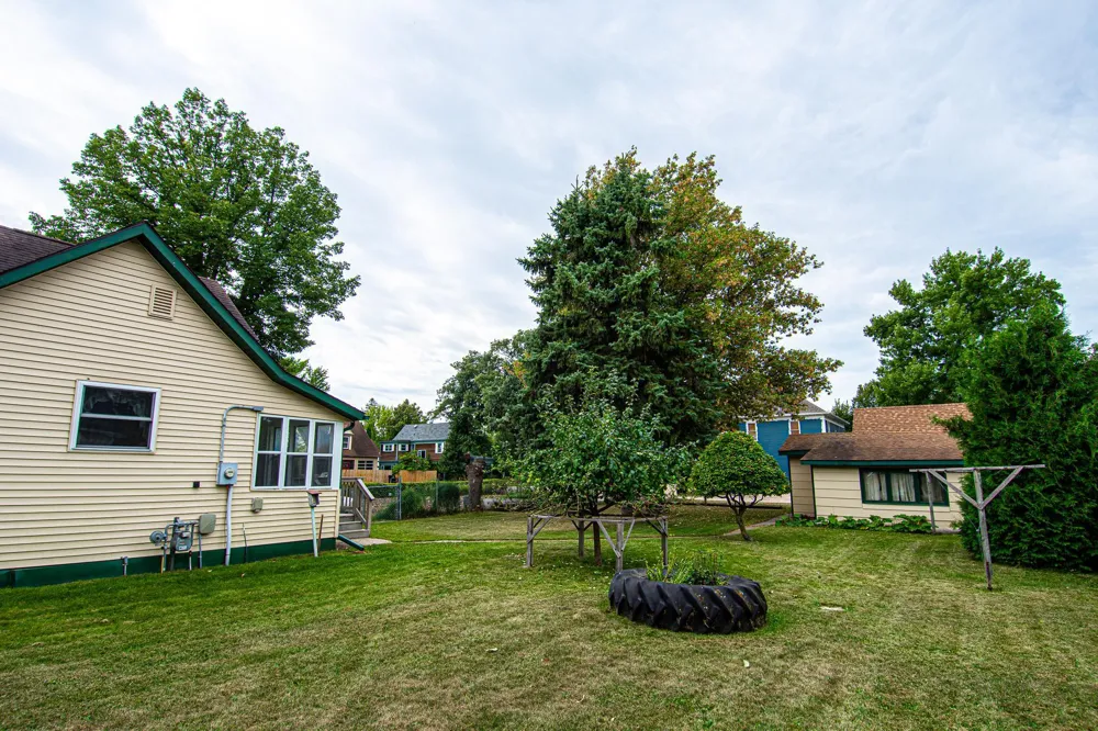 621 1st Street E Thief River Falls, MN 56701