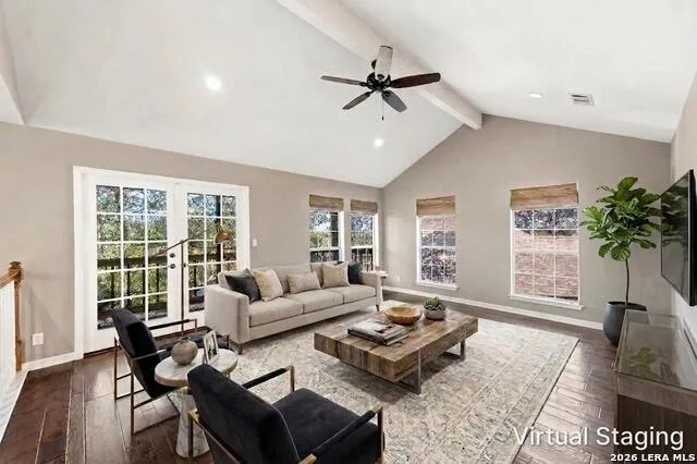 6807 ARROW WAY San Antonio, TX 78256