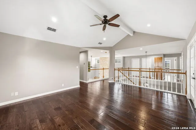 6807 ARROW WAY San Antonio, TX 78256