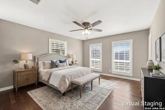 6807 ARROW WAY San Antonio, TX 78256