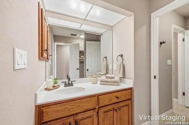 6807 ARROW WAY San Antonio, TX 78256
