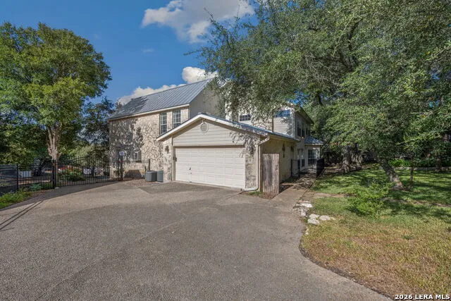 6807 ARROW WAY San Antonio, TX 78256
