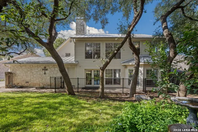 6807 ARROW WAY San Antonio, TX 78256