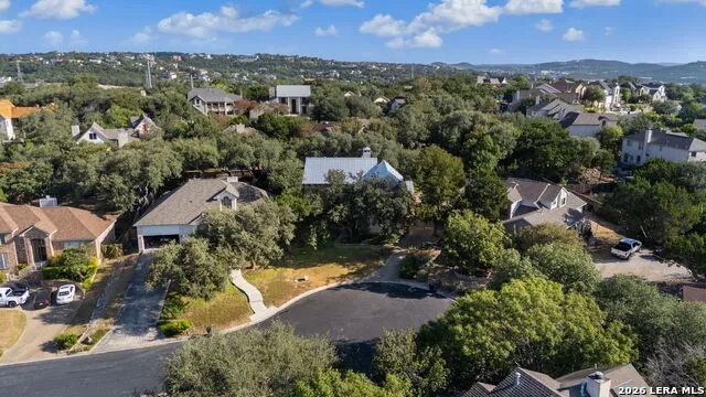 6807 ARROW WAY San Antonio, TX 78256