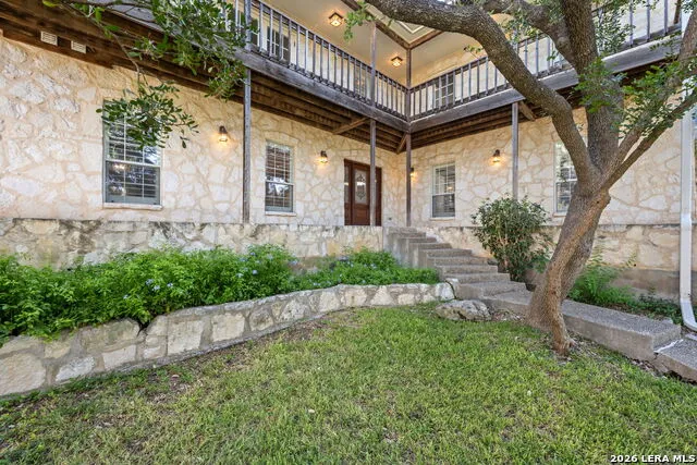 6807 ARROW WAY San Antonio, TX 78256