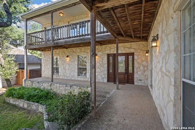 6807 ARROW WAY San Antonio, TX 78256