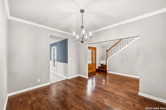 6807 ARROW WAY San Antonio, TX 78256
