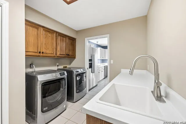 6807 ARROW WAY San Antonio, TX 78256