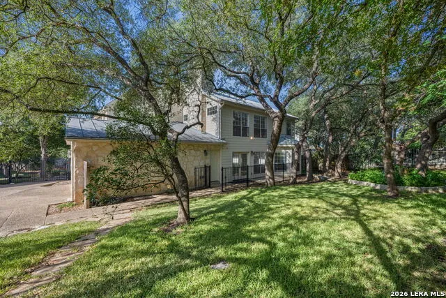 6807 ARROW WAY San Antonio, TX 78256