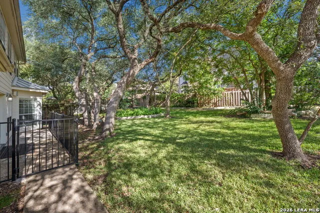 6807 ARROW WAY San Antonio, TX 78256