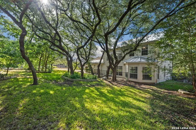 6807 ARROW WAY San Antonio, TX 78256