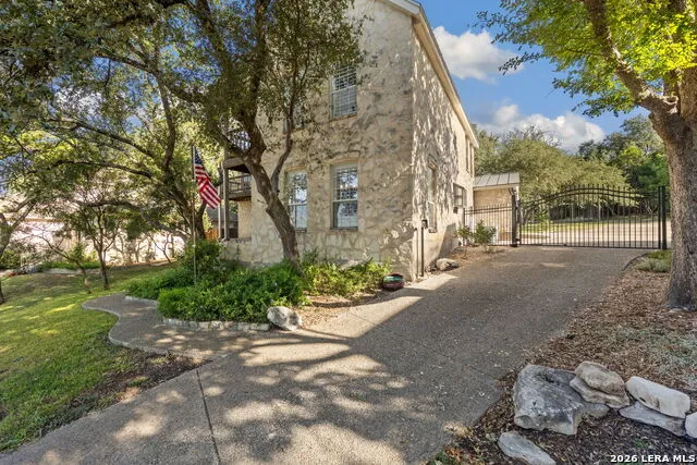 6807 ARROW WAY San Antonio, TX 78256