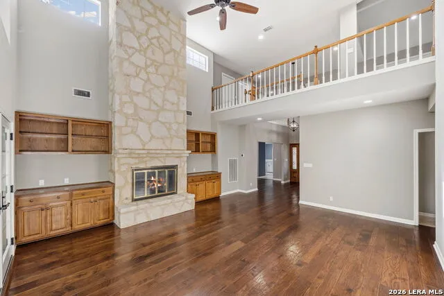 6807 ARROW WAY San Antonio, TX 78256