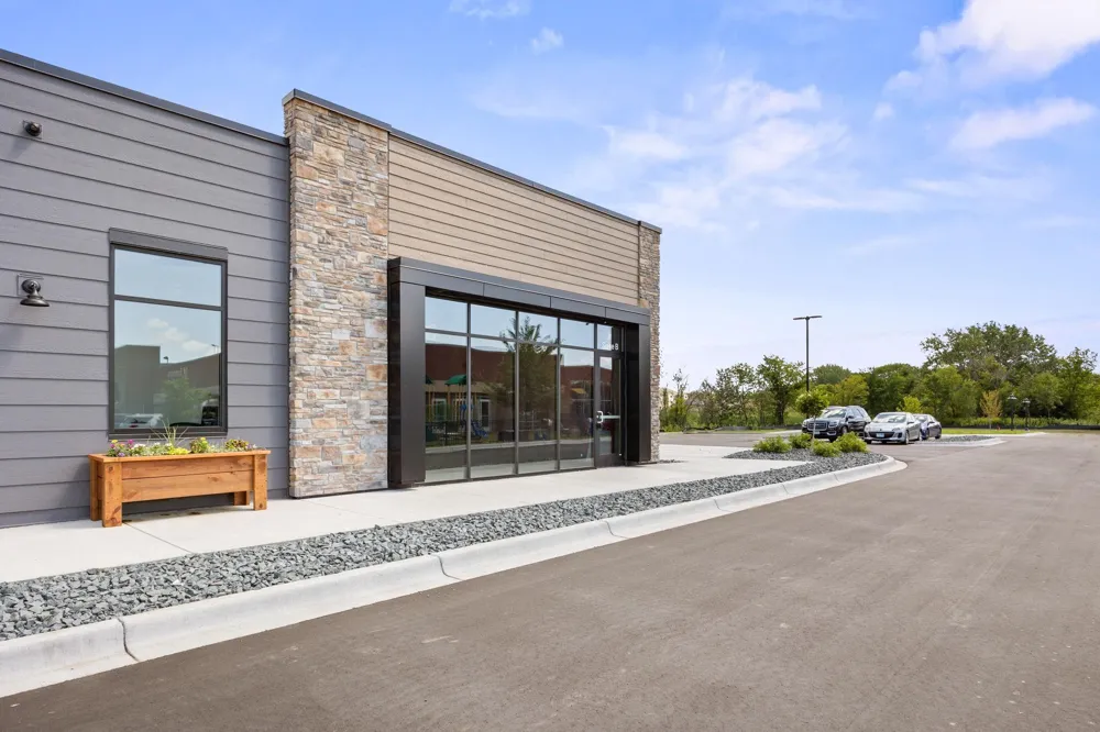 701 Highway 55 E Buffalo, MN 55313