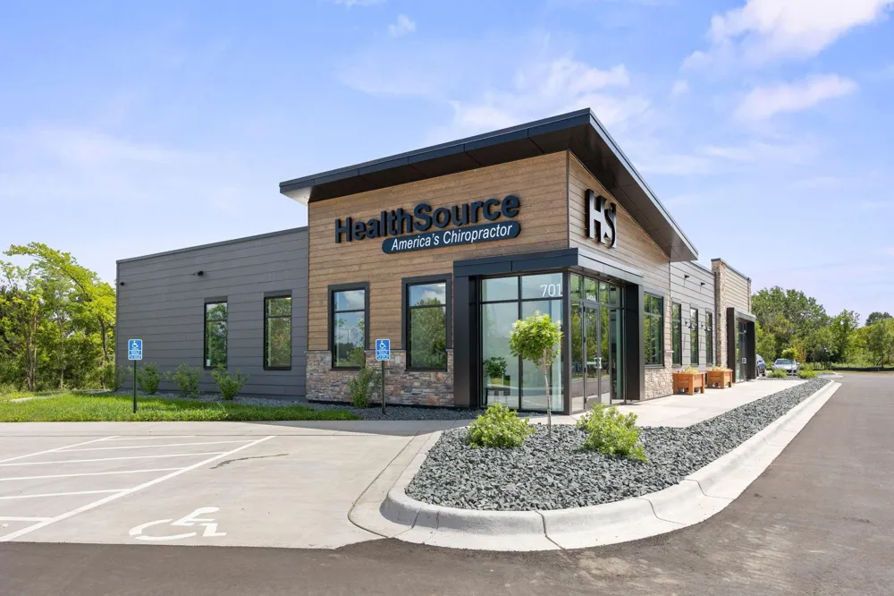 701 Highway 55 E Buffalo, MN 55313