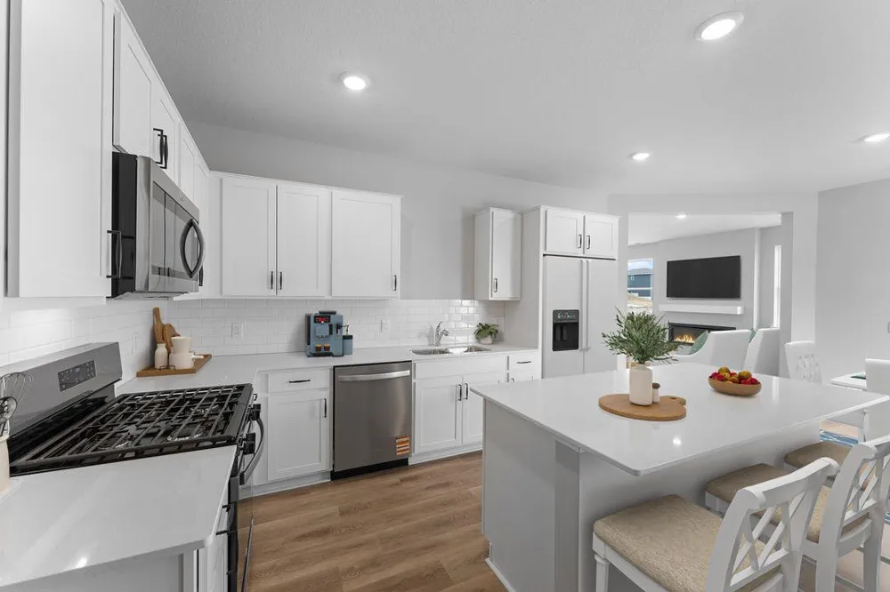 8150 Martin Avenue NE Otsego, MN 55330