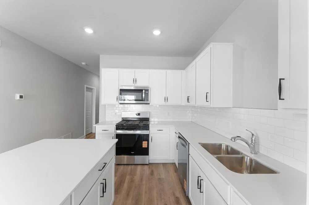8150 Martin Avenue NE Otsego, MN 55330