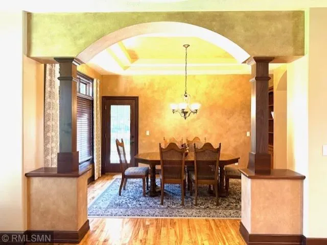 104 W Veterans Drive Luverne, MN 56156