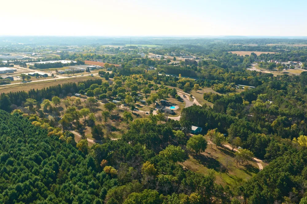 339 Church Hill Road Somerset, WI 54025