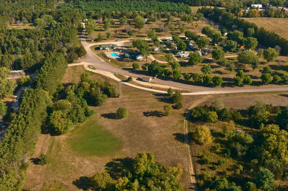339 Church Hill Road Somerset, WI 54025