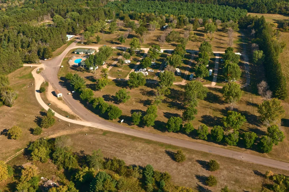 339 Church Hill Road Somerset, WI 54025